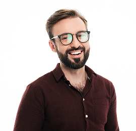 Людина чіловічого роду середніх років